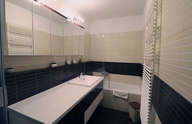 Galerius Golden Beach Apartment - Foto 78
