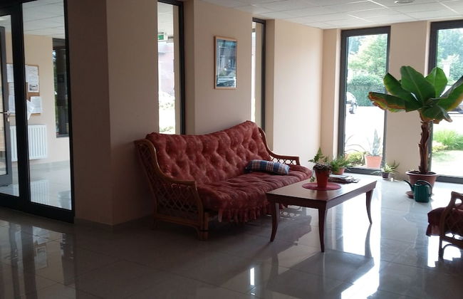 Galerius Golden Beach Apartment - Foto 2