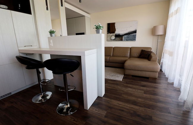 Galerius Golden Beach Apartment - Foto 54