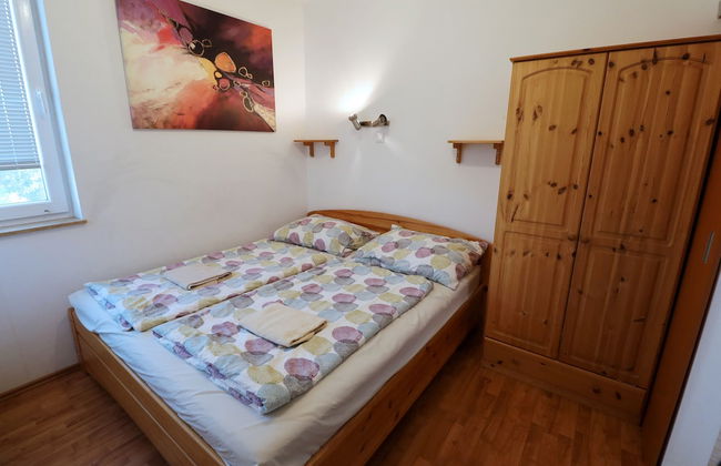 Galerius Golden Beach Apartment - Foto 19