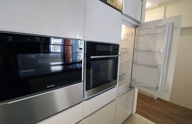 Galerius Golden Beach Apartment - Foto 68