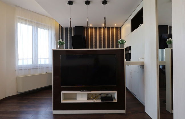 Galerius Golden Beach Apartment - Foto 56