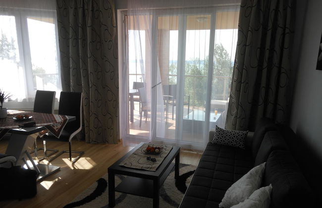 Galerius Golden Beach Apartment - Foto 53