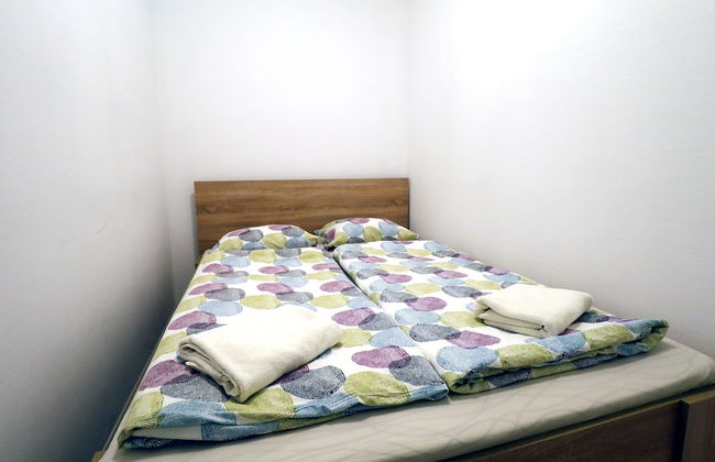 Galerius Golden Beach Apartment - Foto 10