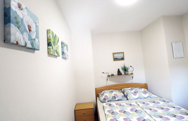 Galerius Golden Beach Apartment - Foto 17