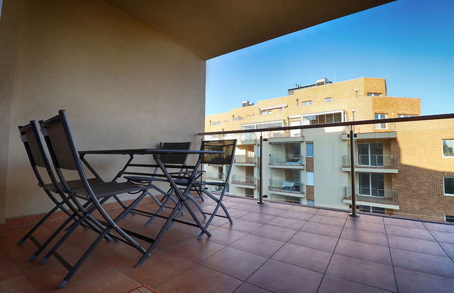 Galerius Golden Beach Apartment - Foto 62