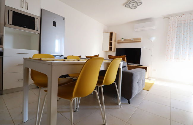Galerius Golden Beach Apartment - Foto 27