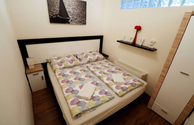 Galerius Golden Beach Apartment - Foto 16