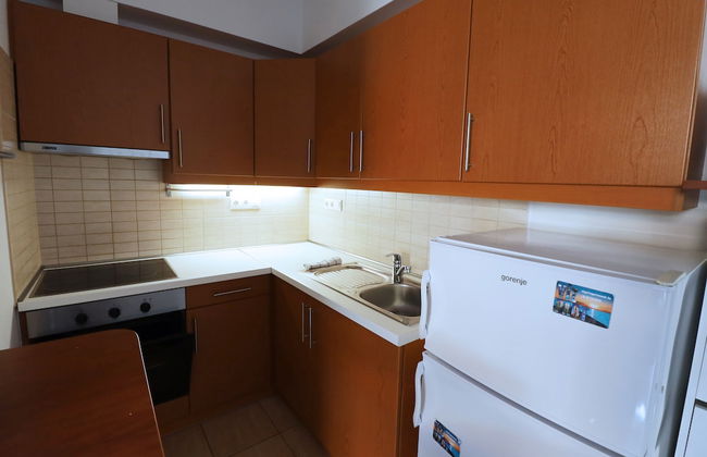 Galerius Golden Beach Apartment - Foto 34