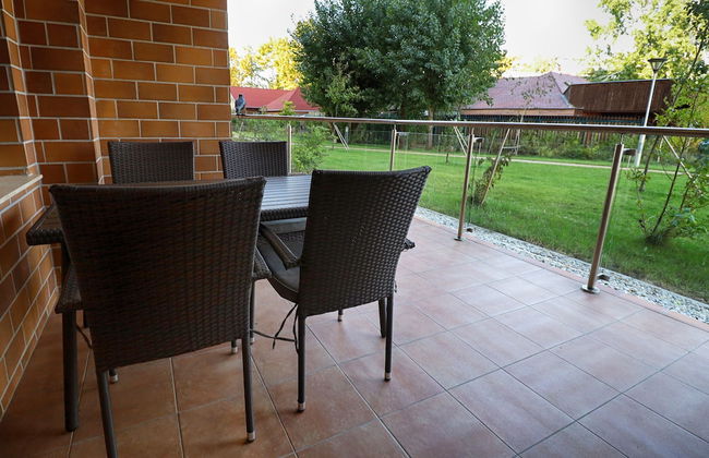 Galerius Golden Beach Apartment - Foto 69
