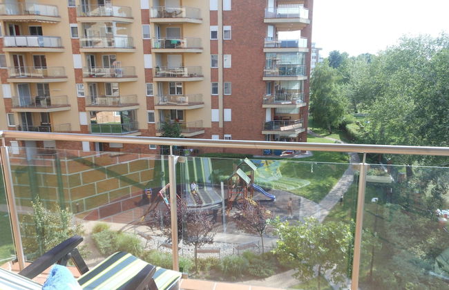 Galerius Golden Beach Apartment - Foto 64