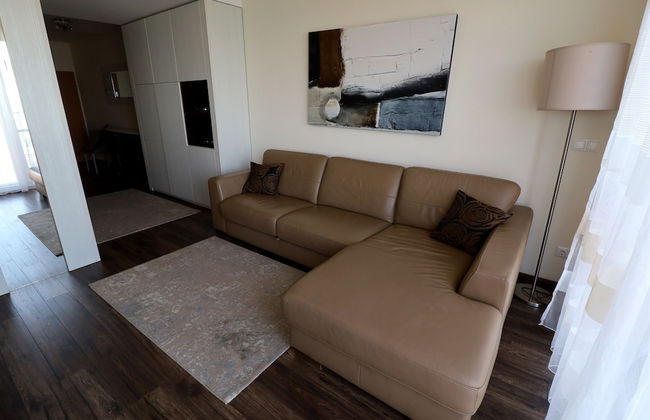 Galerius Golden Beach Apartment - Foto 55