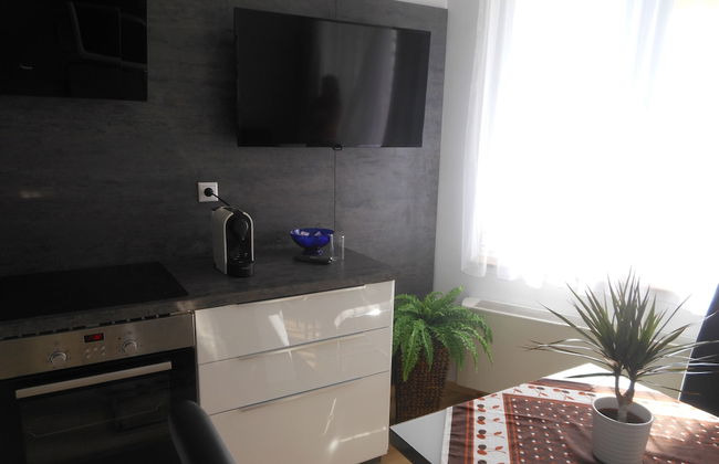 Galerius Golden Beach Apartment - Foto 36