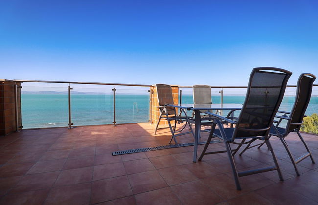 Galerius Golden Beach Apartment - Foto 67