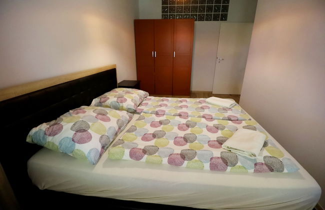 Galerius Golden Beach Apartment - Foto 7