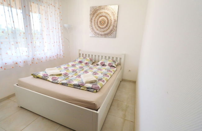 Galerius Golden Beach Apartment - Foto 12
