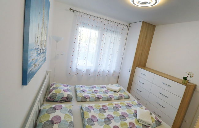 Galerius Golden Beach Apartment - Foto 11