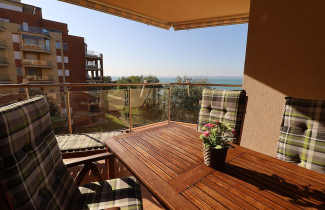 Galerius Golden Beach Apartment - Foto 60