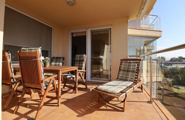 Galerius Golden Beach Apartment - Foto 61