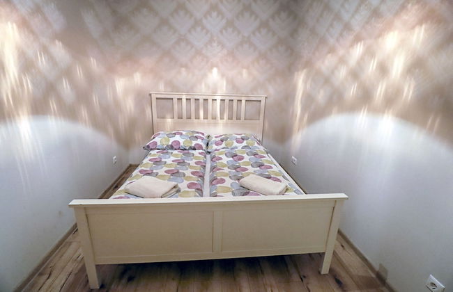 Galerius Golden Beach Apartment - Foto 5