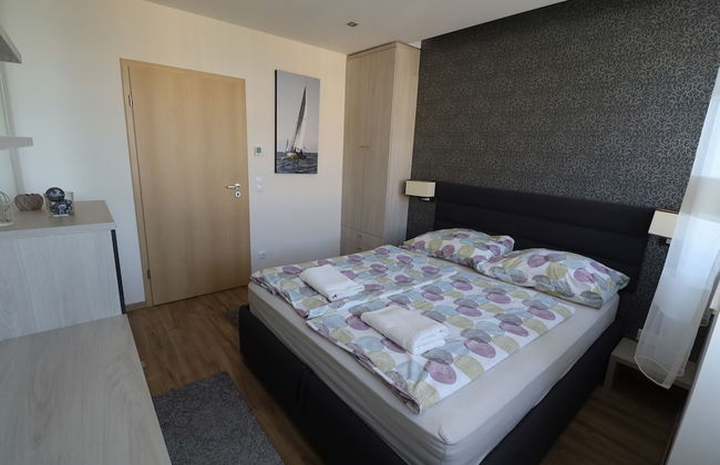 Galerius Golden Beach Apartment - Foto 24
