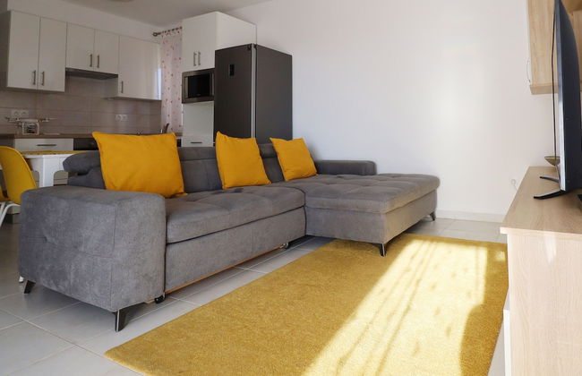 Galerius Golden Beach Apartment - Foto 42