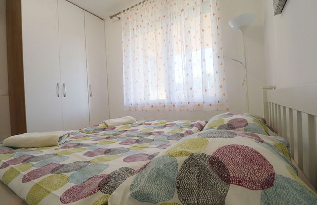 Galerius Golden Beach Apartment - Foto 14