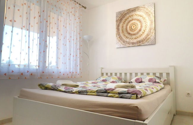 Galerius Golden Beach Apartment - Foto 13