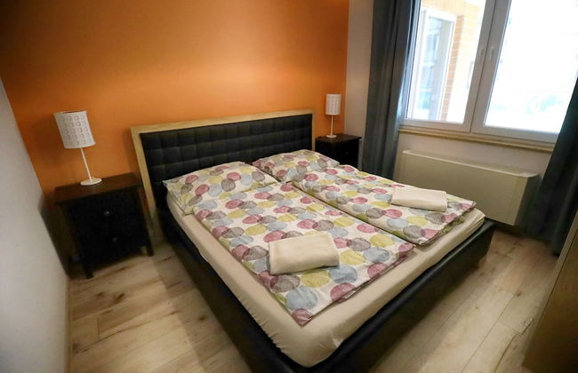 Galerius Golden Beach Apartment - Foto 6