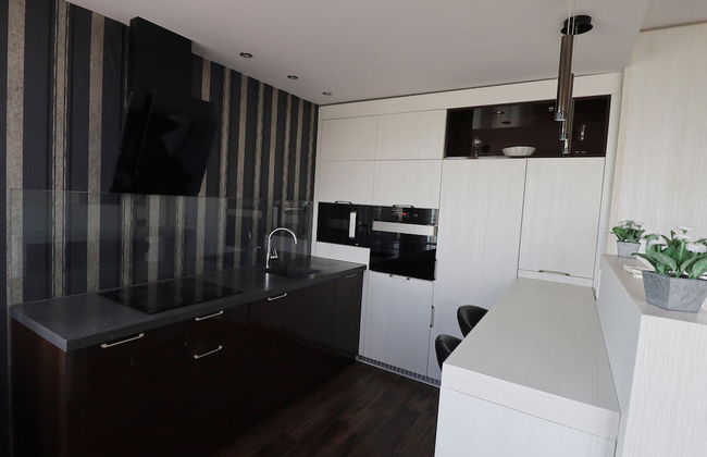 Galerius Golden Beach Apartment - Foto 37