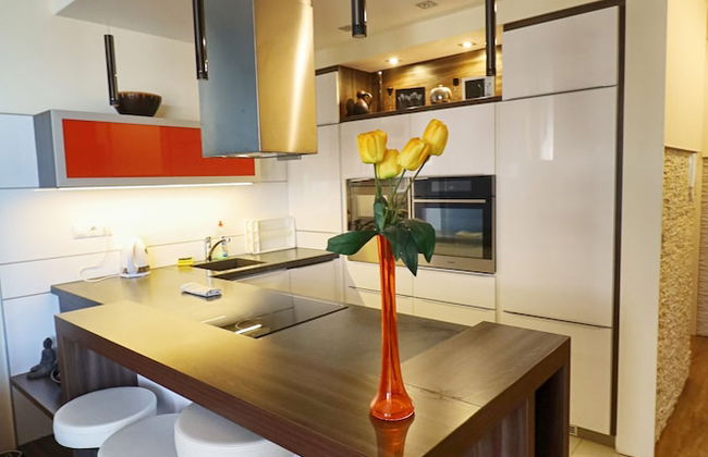 Galerius Golden Beach Apartment - Foto 70