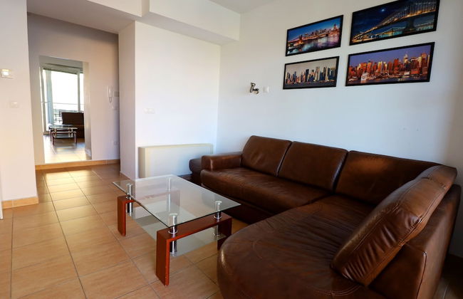 Galerius Golden Beach Apartment - Foto 50