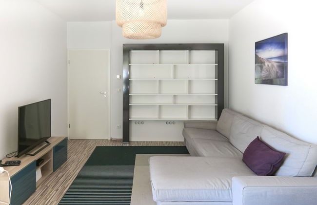 Galerius Golden Beach Apartment - Foto 4