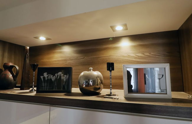 Galerius Golden Beach Apartment - Foto 47