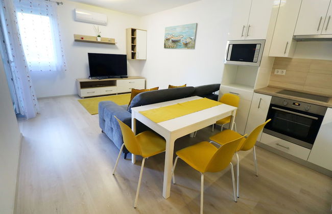 Galerius Golden Beach Apartment - Foto 39