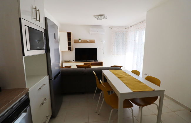 Galerius Golden Beach Apartment - Foto 41