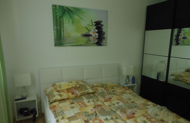 Galerius Golden Beach Apartment - Foto 22