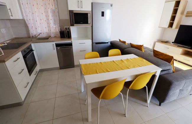 Galerius Golden Beach Apartment - Foto 30