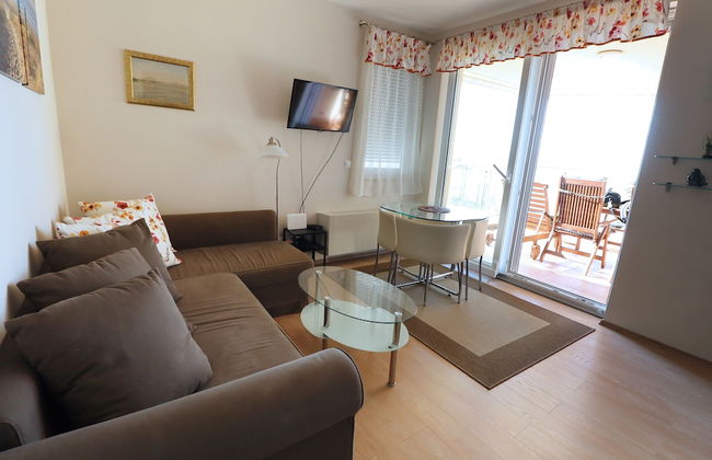 Galerius Golden Beach Apartment - Foto 49
