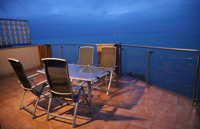 Galerius Golden Beach Apartment - Foto 66