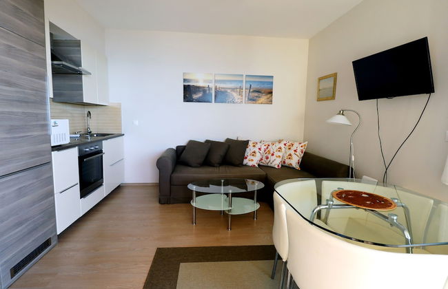 Galerius Golden Beach Apartment - Foto 48