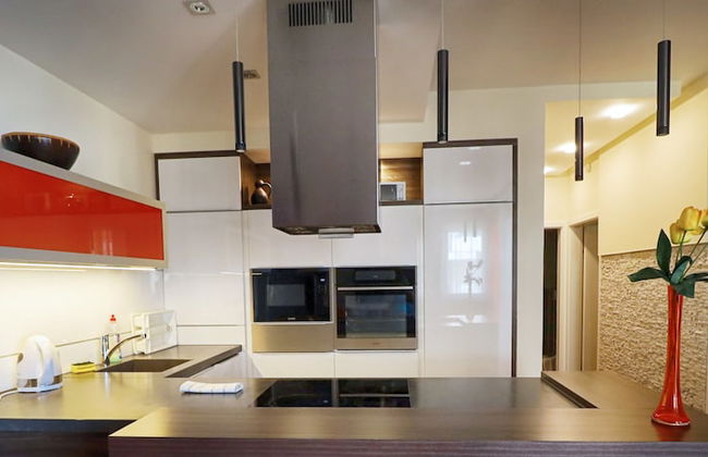 Galerius Golden Beach Apartment - Foto 31