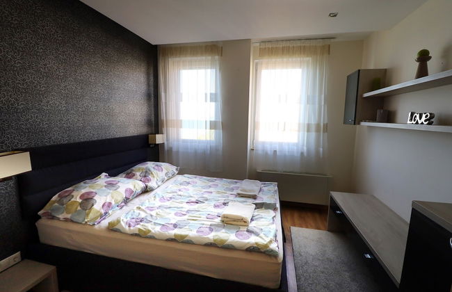 Galerius Golden Beach Apartment - Foto 23