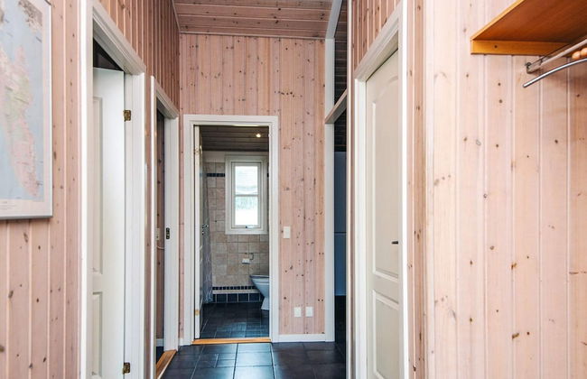 9 Person Holiday Home in Fano - Foto 18