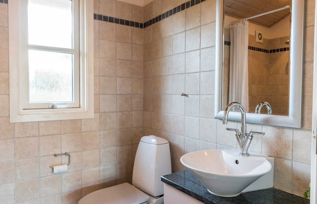 9 Person Holiday Home in Fano - Foto 38