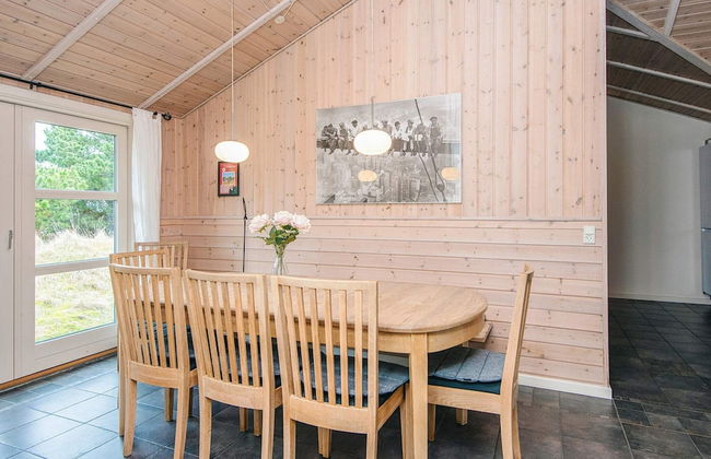 9 Person Holiday Home in Fano - Foto 14