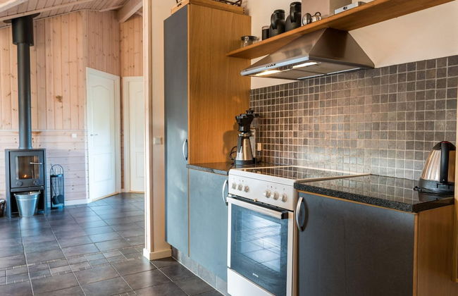 9 Person Holiday Home in Fano - Foto 40