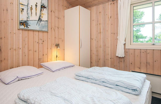 9 Person Holiday Home in Fano - Foto 28