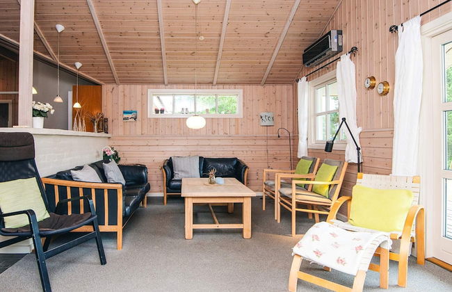 9 Person Holiday Home in Fano - Foto 33