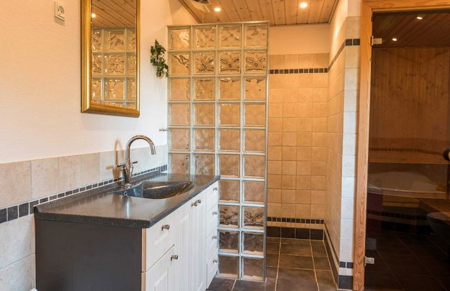 9 Person Holiday Home in Fano - Foto 34